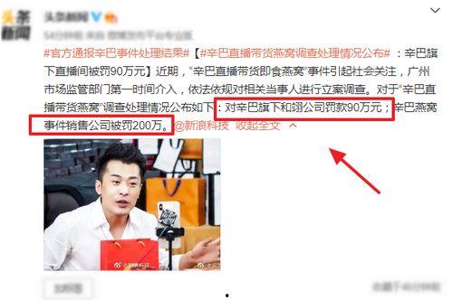 辛巴母亲爆料视频大全最新 第3张 辛巴母亲爆料视频大全最新 第3张